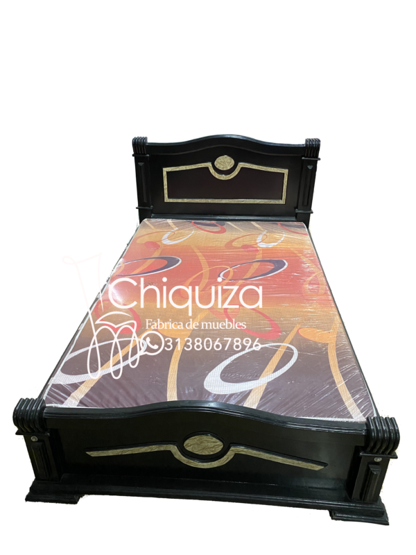 Cama roma