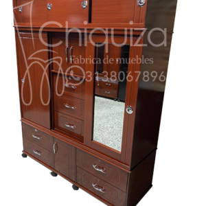 Closet 153