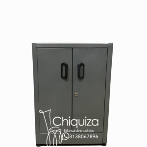 Alacena metalica de cocina