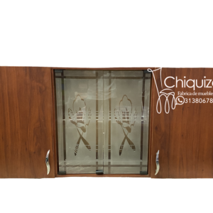 Gabinete de cocina de colgar