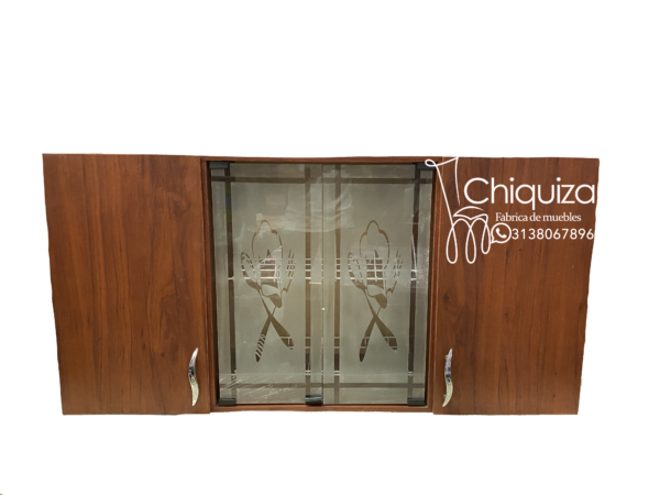 Gabinete de cocina de colgar