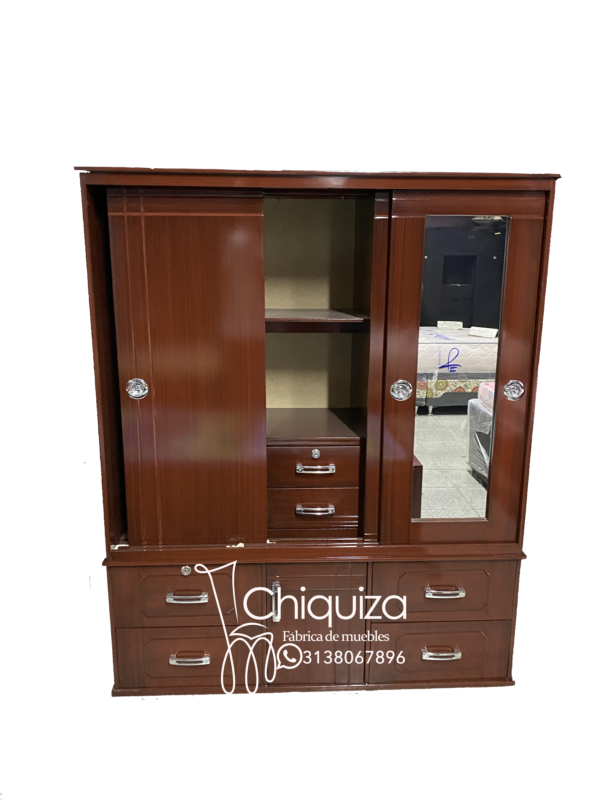 Closet de 120