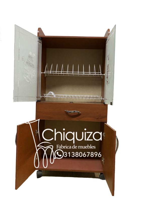 Alacena de cocina - Imagen 2