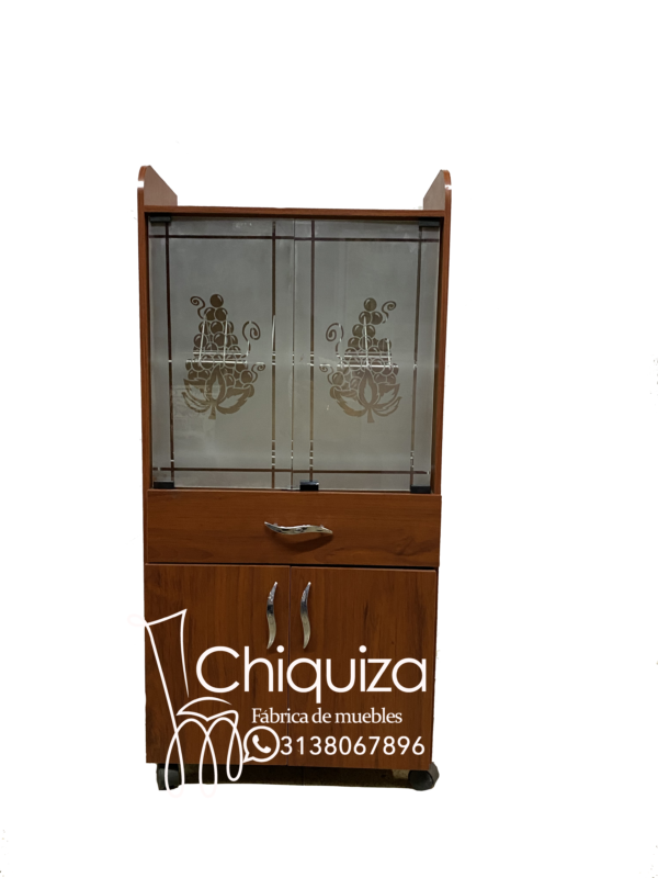 Alacena de cocina