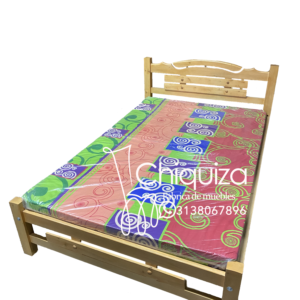 Cama lineal