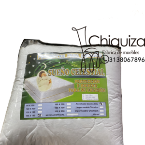 Protector de colchon