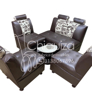 Sala Cubo