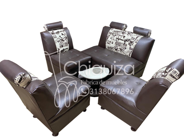 Sala Cubo