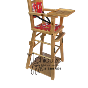 Comedor para niños