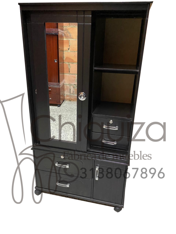 Closet de 80 de tapa - Imagen 2