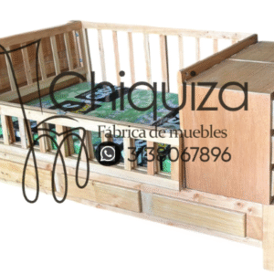 Cama Cuna