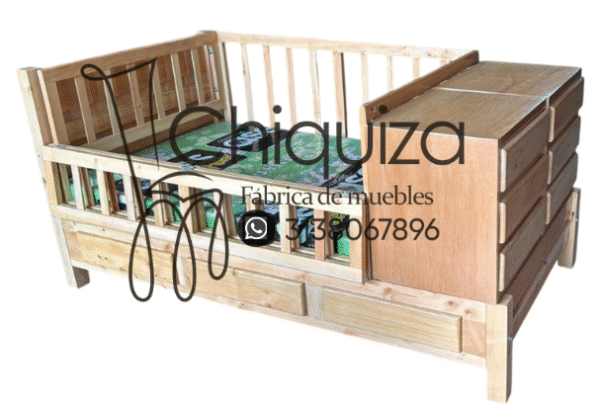 Cama Cuna