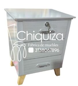 Mesa de noche
